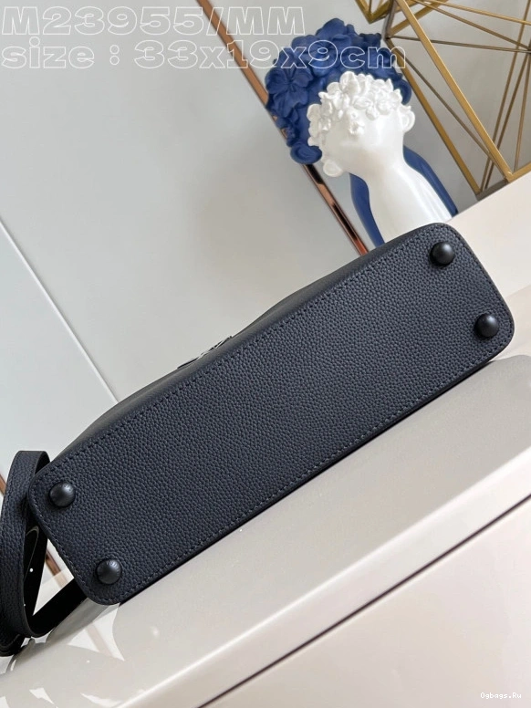 VUITTON BB-29*16.5*9CM CAPUCINES LOUIS 0429